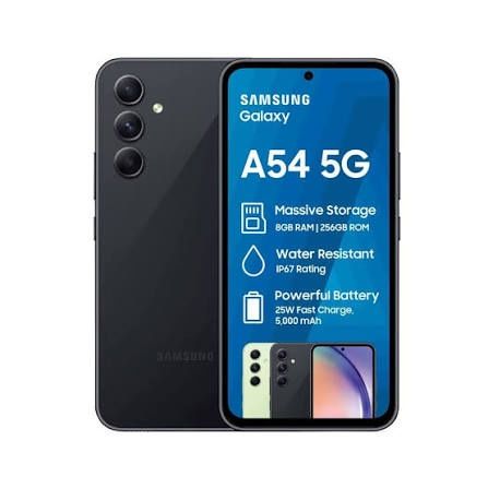 Samsung A54 5G 8 gb