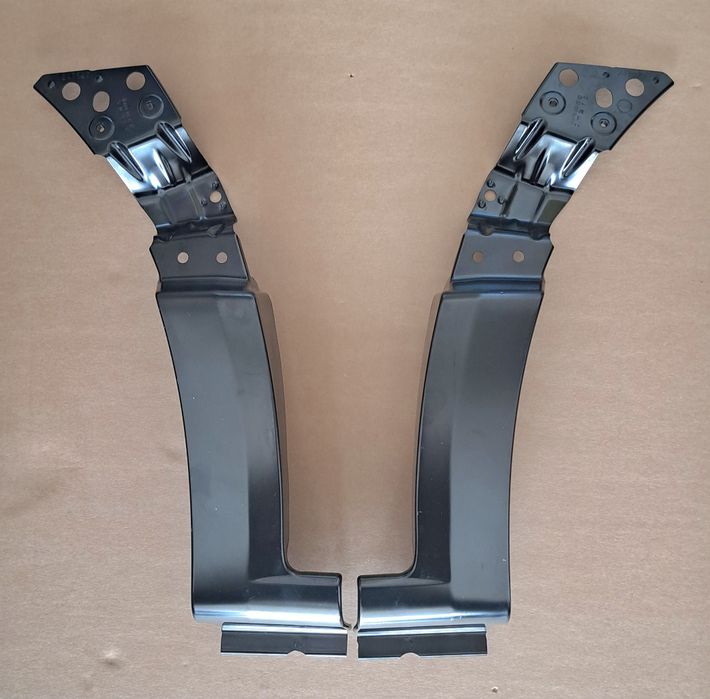 Prelungire Aripă Sprinter 2018 - 2025 Pasaj Aripă PRODUS NOU ORIGINAL