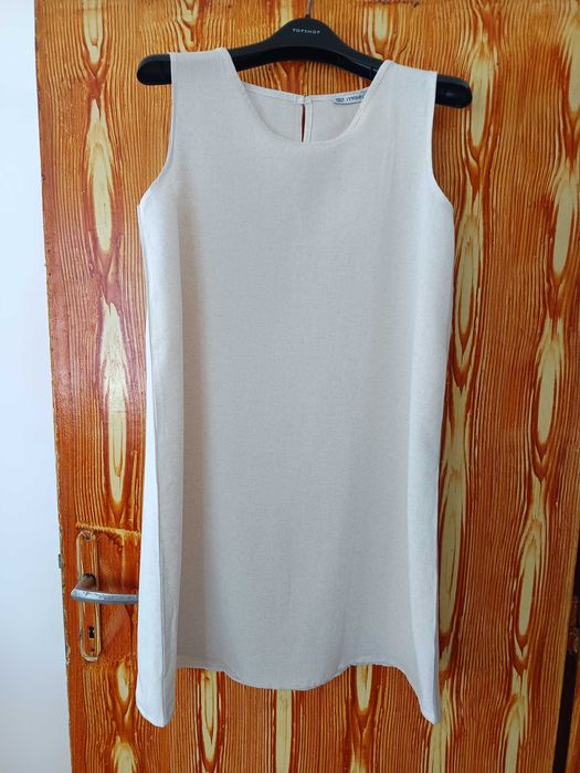 Рокля BIANCO LUCCI размер М