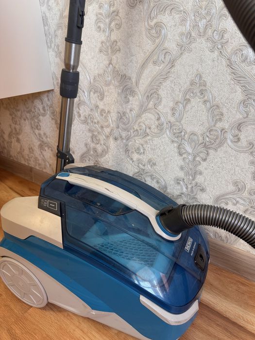 Продам пылесос THOMAS  в хорошем состоянии