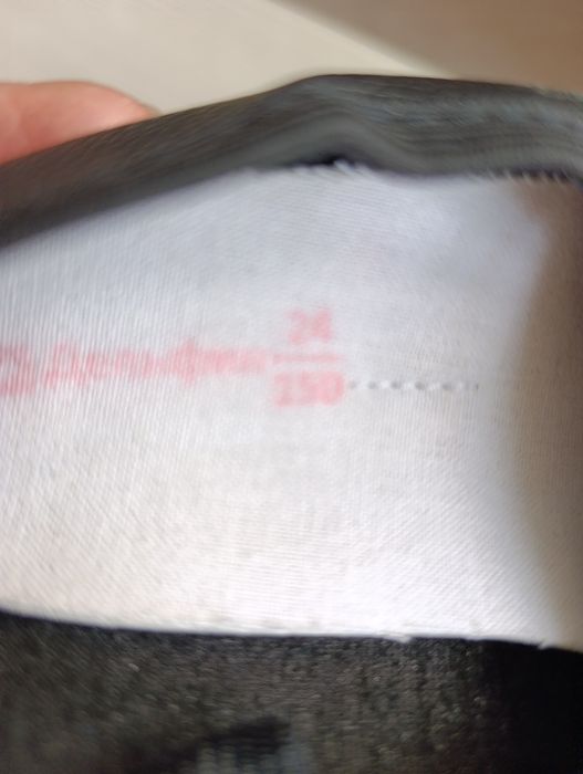 Продам чешки детские