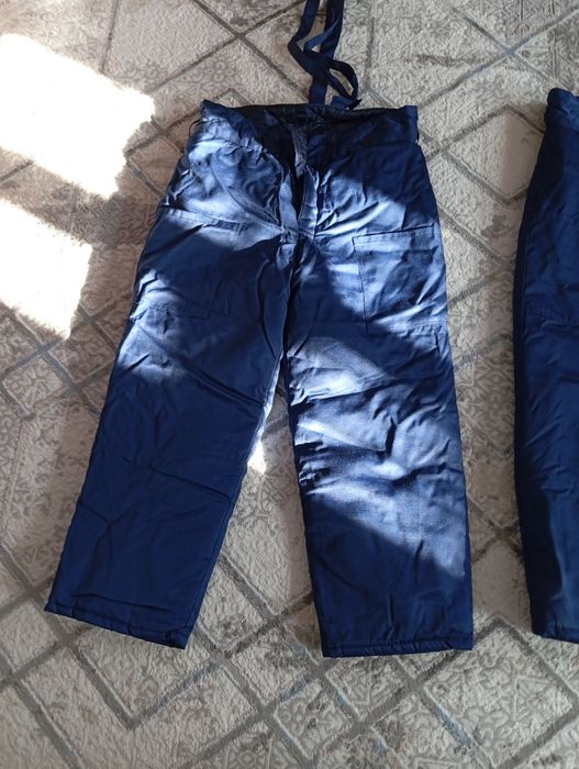 Продам комплект зимний.