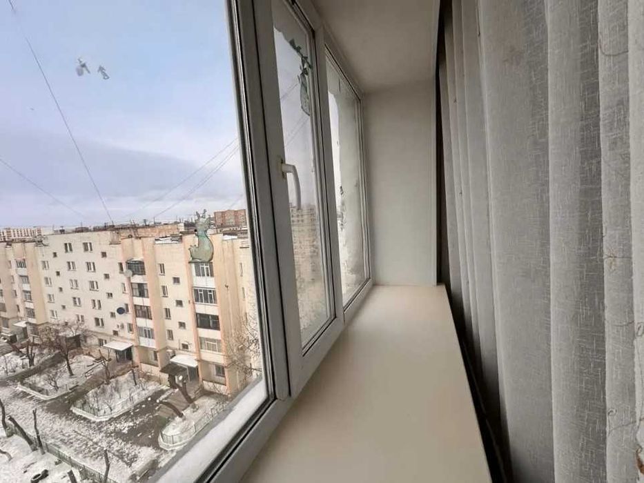 Продажа 2-комнатной квартиры Центр