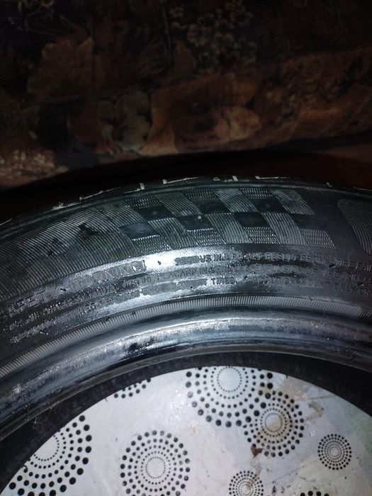 Продажа летней резины