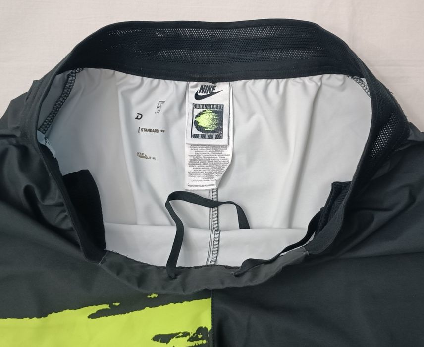 Nike Court Challenger Slam Tennis Shorts оригинални гащета S Найк