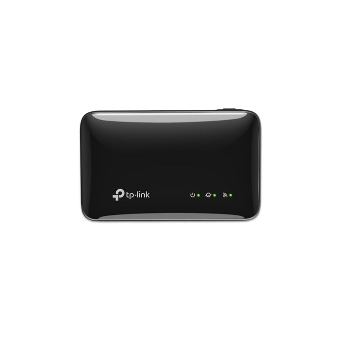 # 4G LTE M7005 TPlink WiFi6 Mini Router SIM-карт Мобильный мини роутер