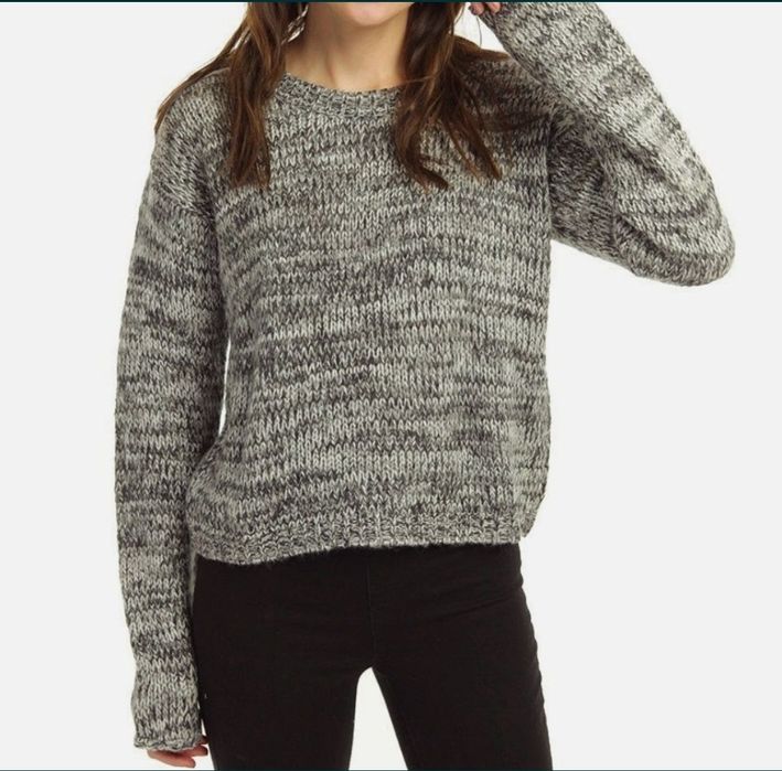 Кофта, свитр на девочку подростка