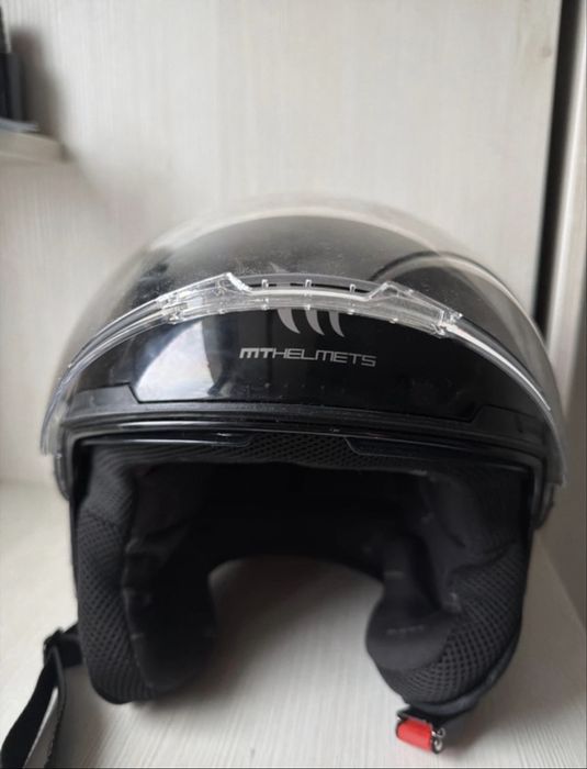 Casca MT Helmets