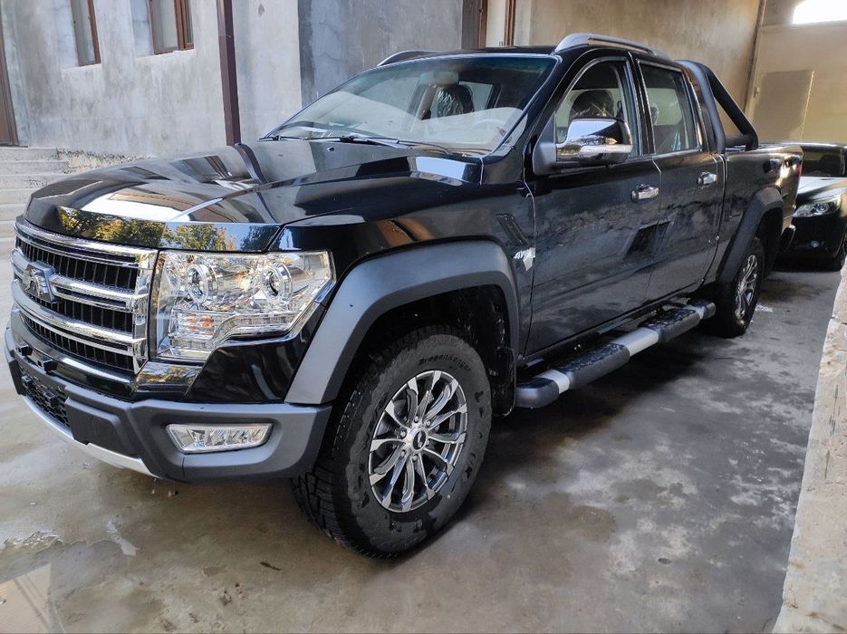 Продаю новый Пикап