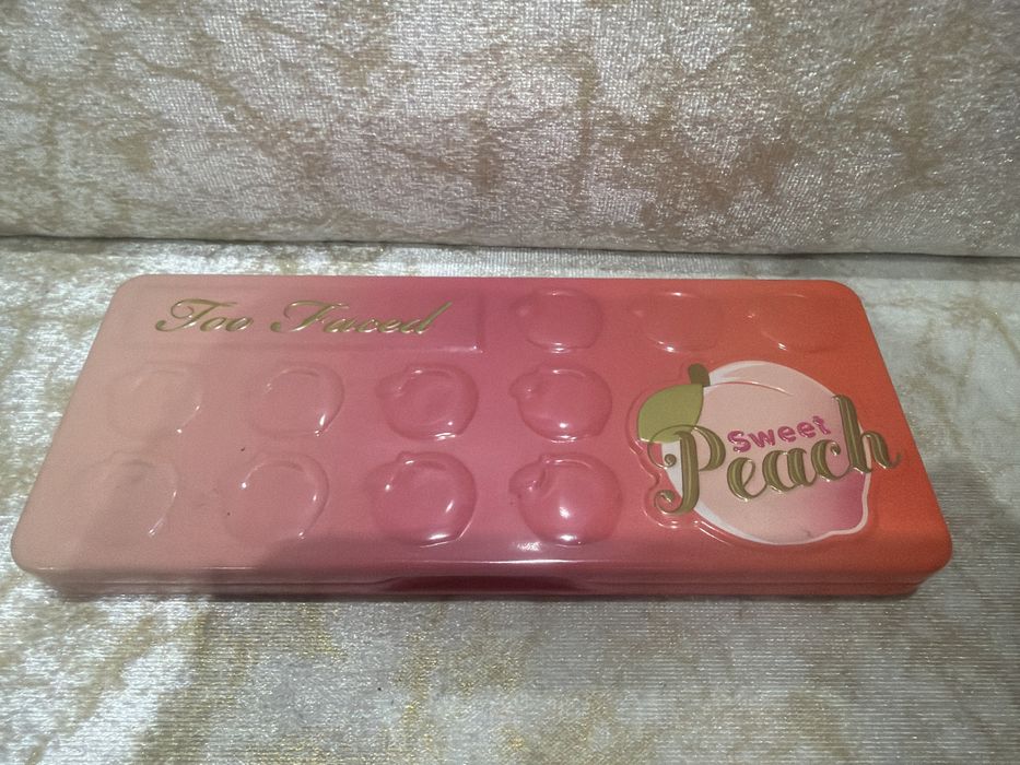 Гримове на MAC, нови и някой малко използвани