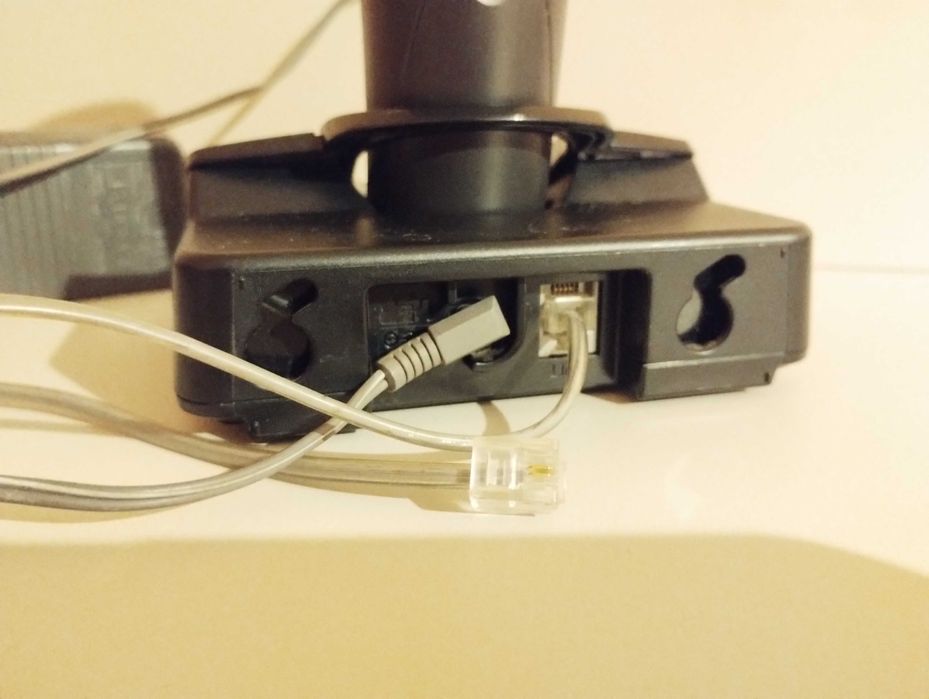 Безжичен телефон Panasonic