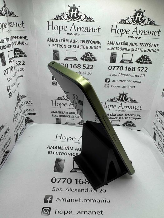 Hope Amanet P1/  REDMI 14C / COD 43579