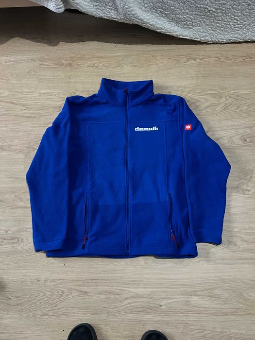 polar strauss nou nout