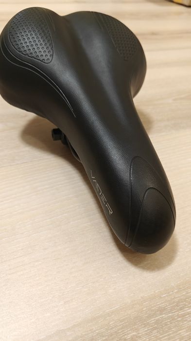 Седалка за велосипед Vader