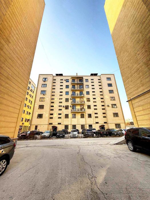 Квартира 2 хонали Т1380 2х комнатная