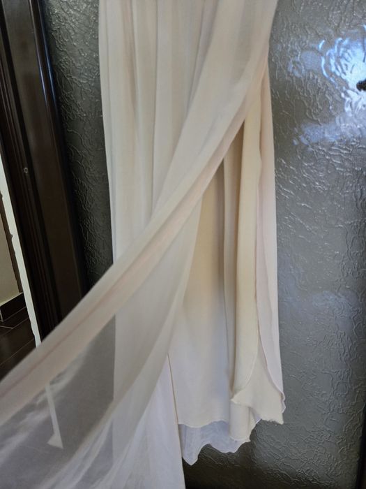 Rochie eleganta pentru nunta