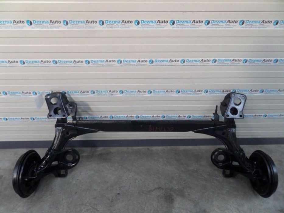 Punte spate, 1.6B, Skoda Octavia 1 Combi