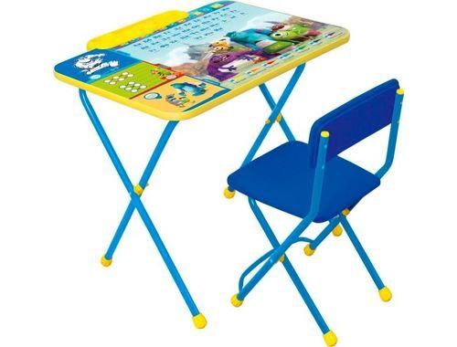 Комплект детской мебели