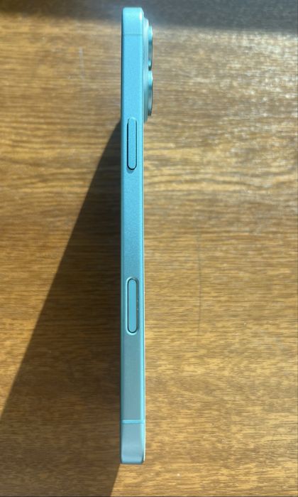 Iphone 16 plus 256gb 93% идеальный 10/10!