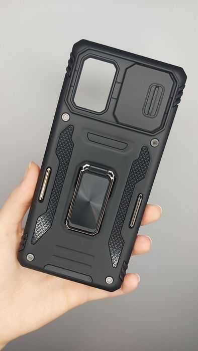 Чехол Samsung A71 5G