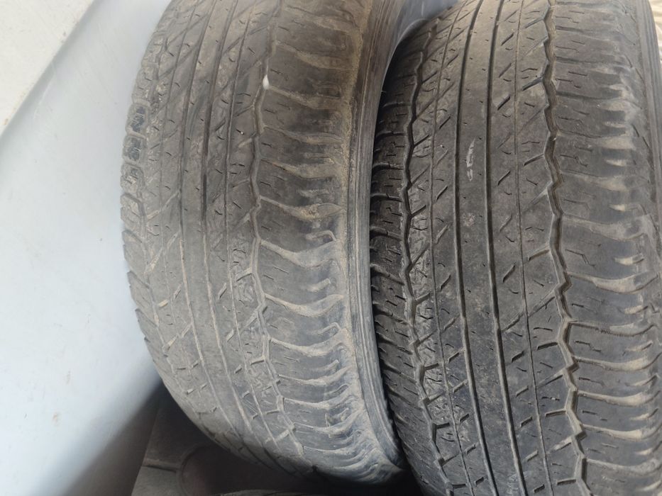 Dunlop grandtrek at20 5 шт