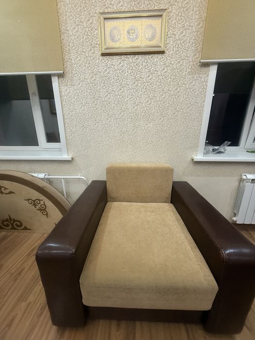Продам кресло - кровать