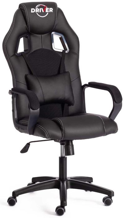 Игровое кресло Tetchair DRIVER