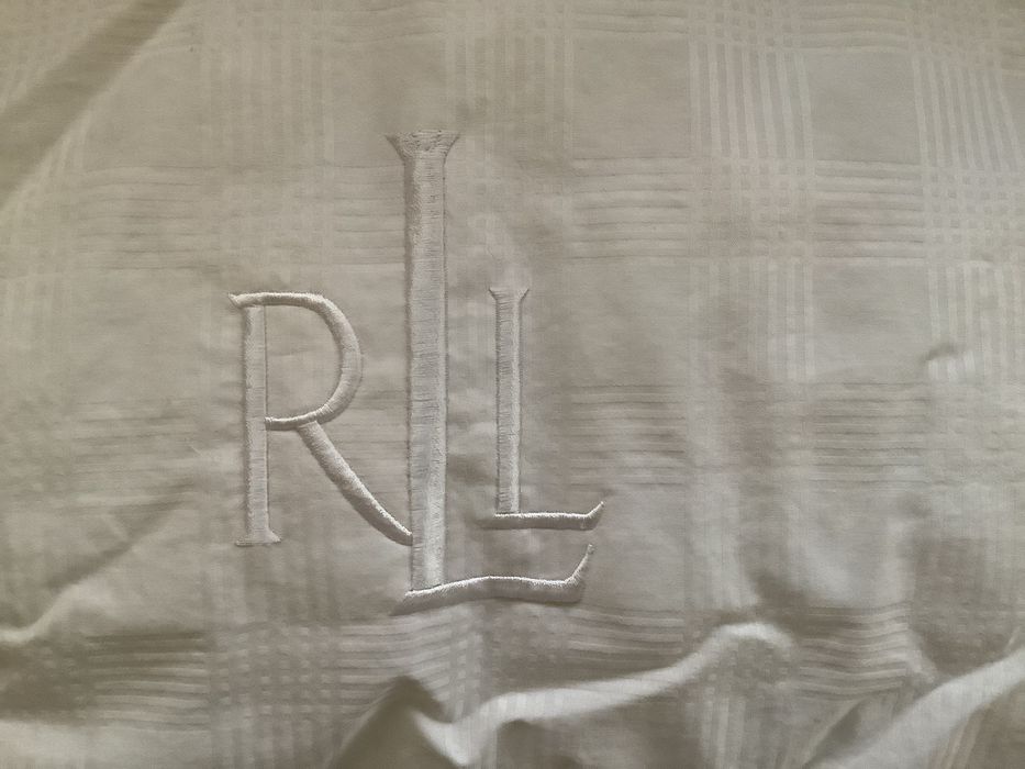 Одеяло пуховое Ralph Lauren . Натуральный пух.