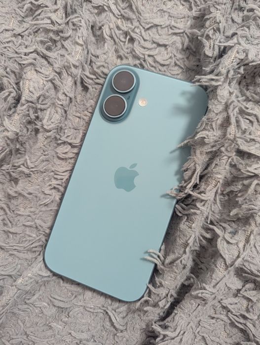 iPhone 16 128 gb