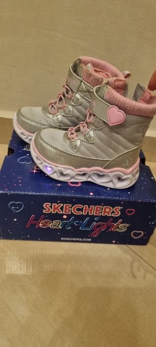 Skechers номер 21