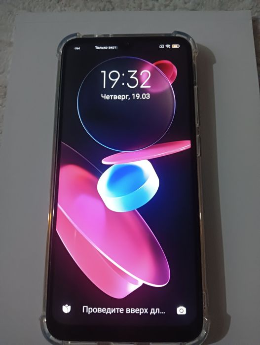 Продам Телефон РЕДМИ НОТ 7