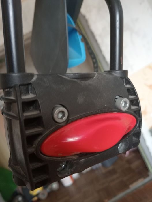 Кресло для велосипеда фирменное
