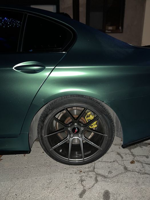 Jante japan racing jr30