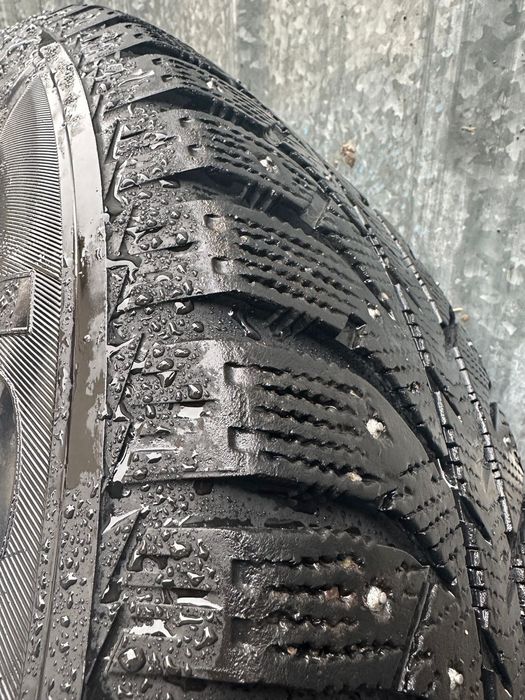 Диски Toyota Prado 120/150