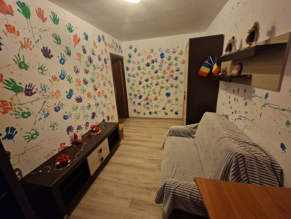 Apartament 2 camere decomandat