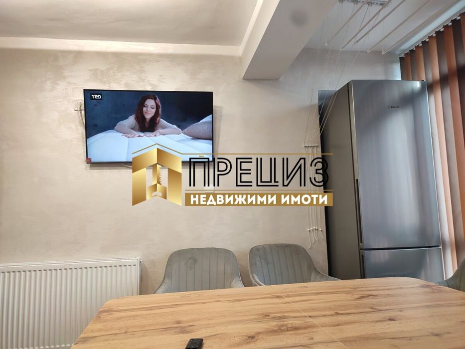 Продажба 3-стаен гр. Шумен - Херсон 78 m²