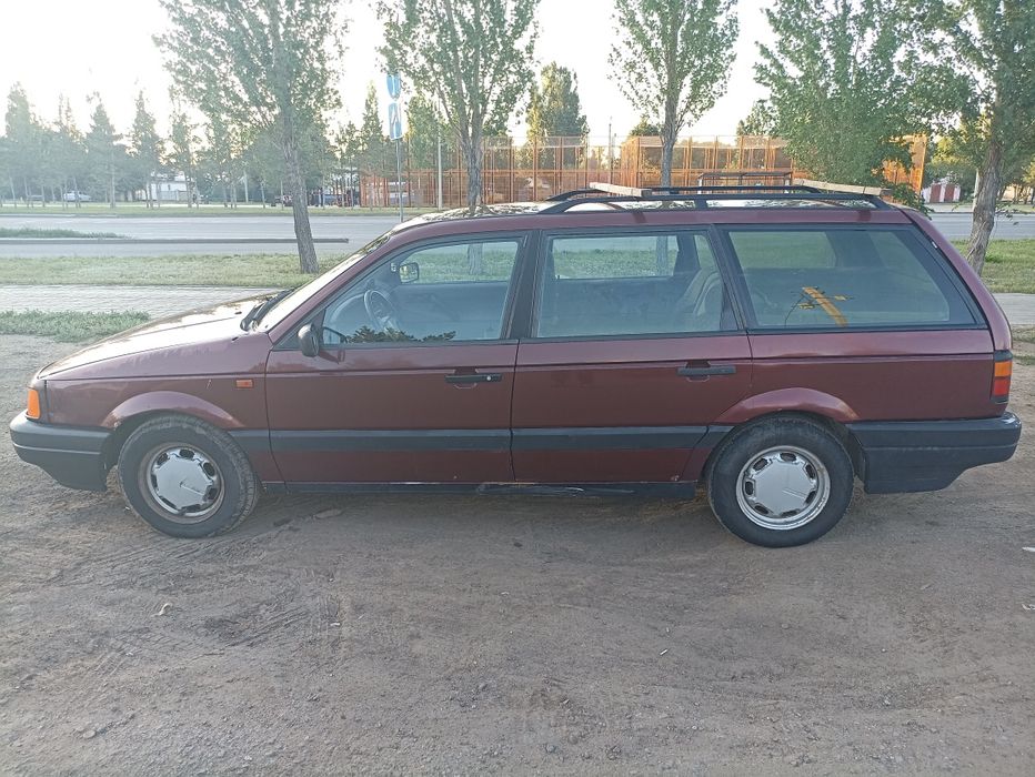 Продам автомобиль Фольксваген Пассат