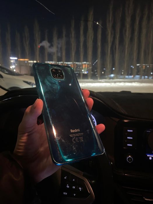 Редми нот 9про продам