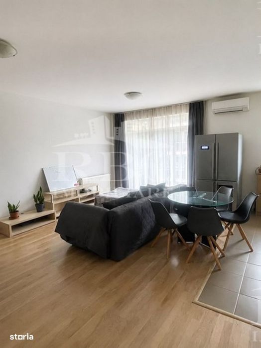 Apartament 2 camere cu parcare subterana in Grigorescu