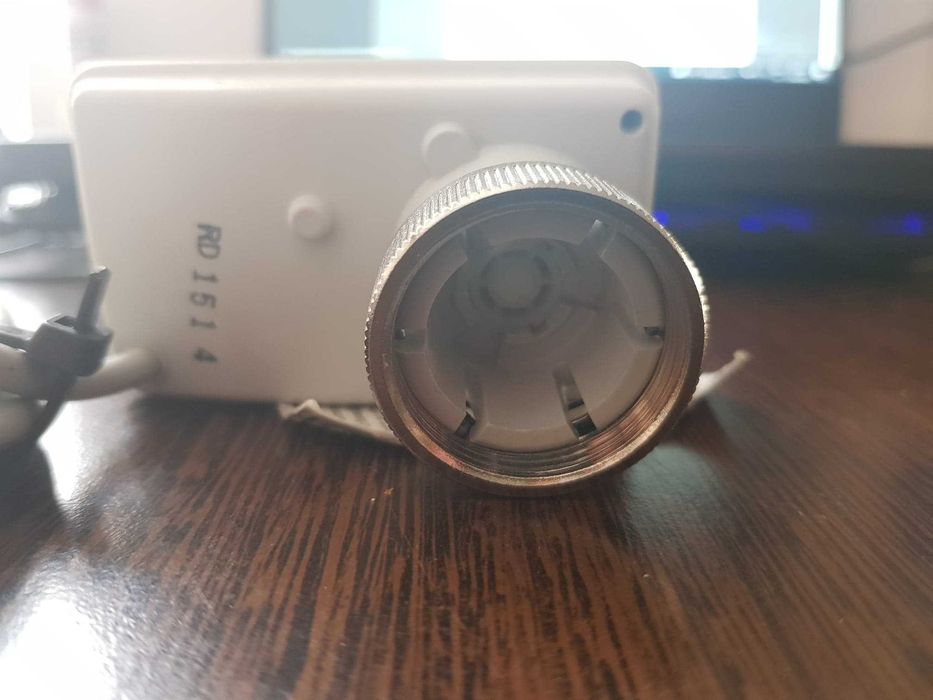 Actuator johnson controls