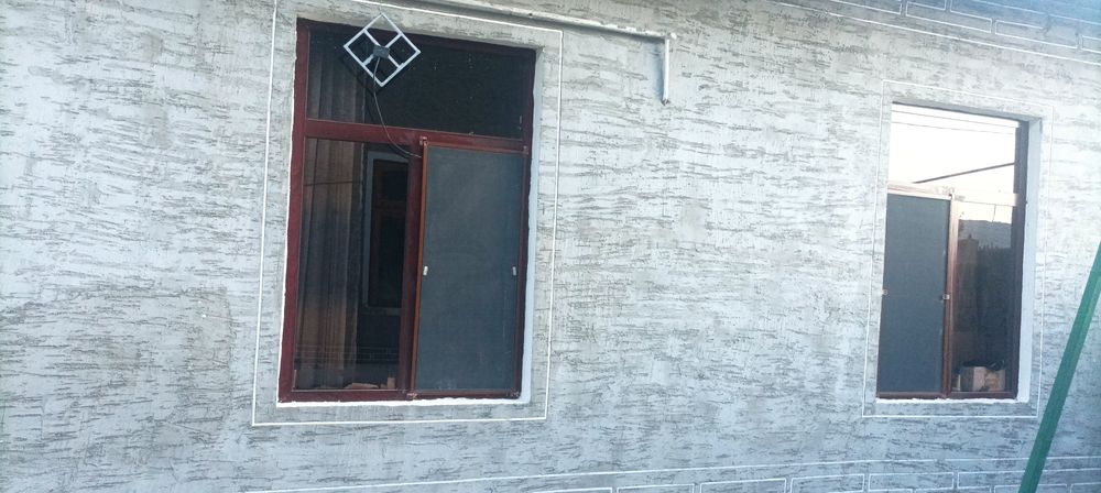 Ховли тинчлик пасйолкада 4,8 сутик 5хона