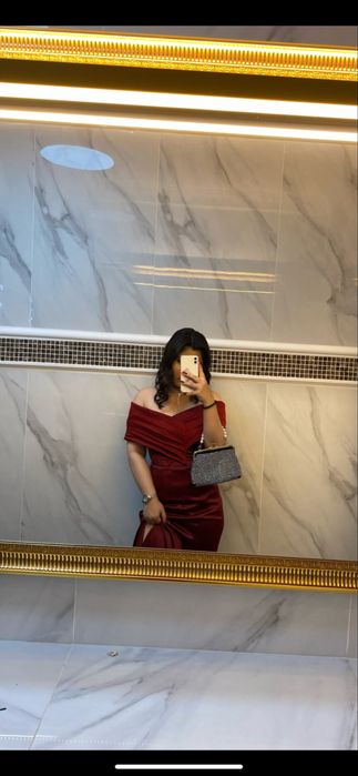 выпускное платье