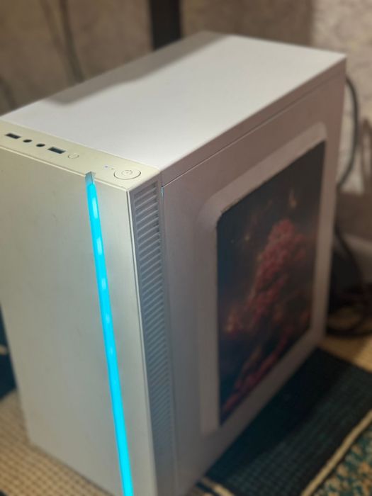 игровой компютер срочно продаю
