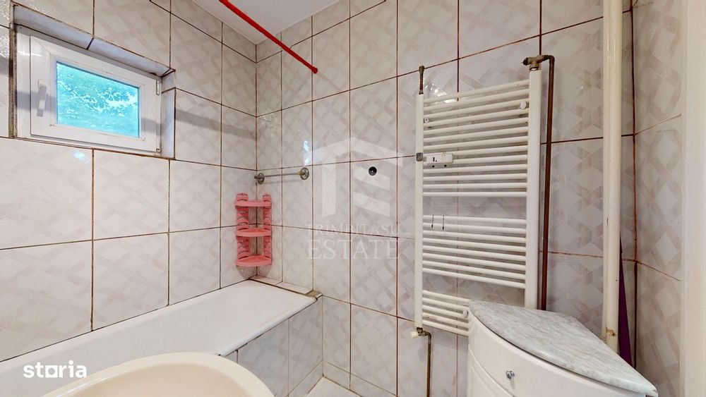 Apartament 3 camere decomandat | 5 min metrou Constantin Brancusi |