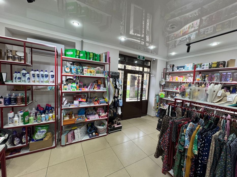 Помещение в аренду