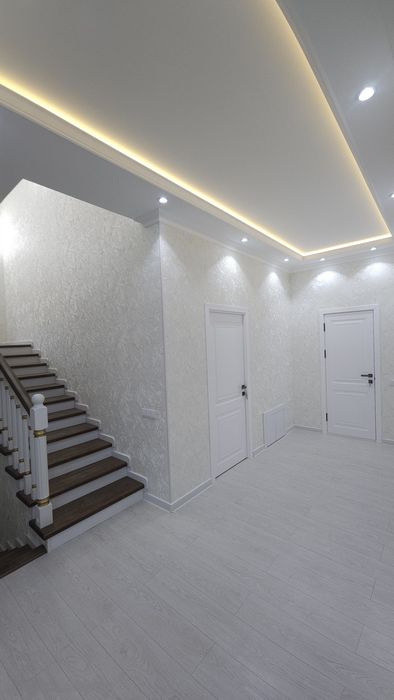 2 сотих, 160 м², 6 хона, кадастр тайёр, ипотека бор