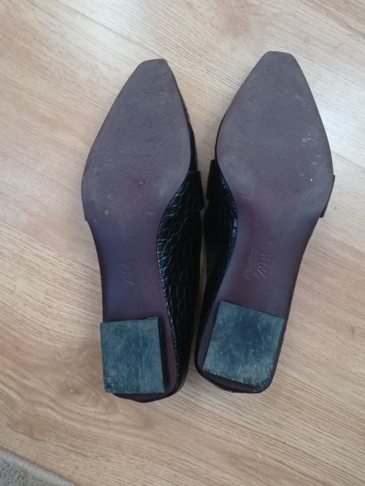 Дамски обувки Zara