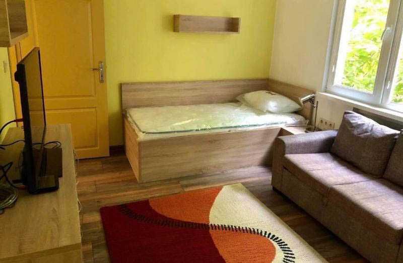 Дава се под наем Тристаен апартамент в София, Лозенец - 96 кв.м за 578.34 € - Снимка #4