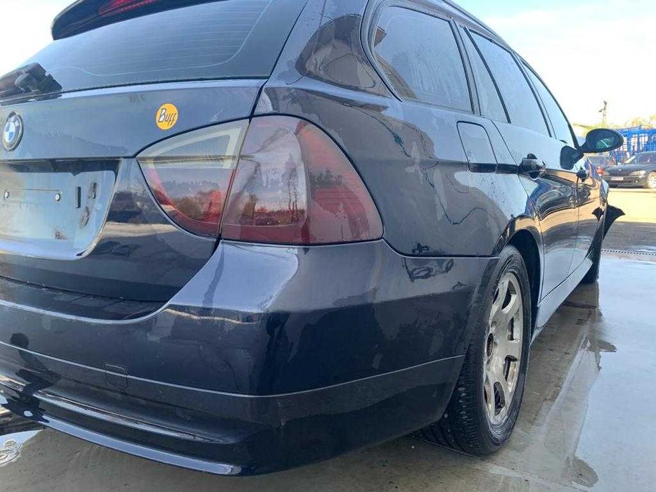 Dezmembrez bmw seria 3 e91/ cod 204D4 Bmw 3 (E90) 2.0 diesel/