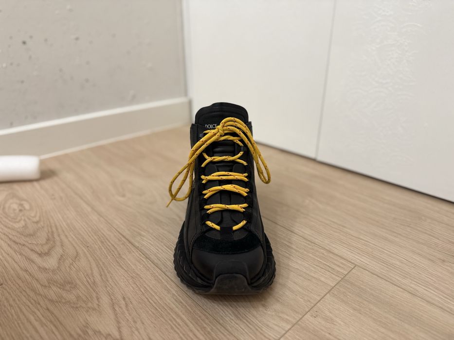 Зимни Dolce&Gabanna